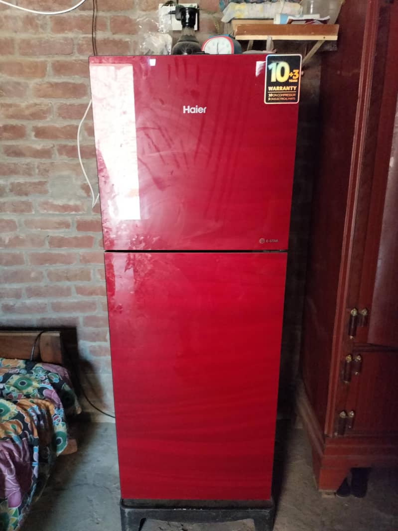 Haier 4