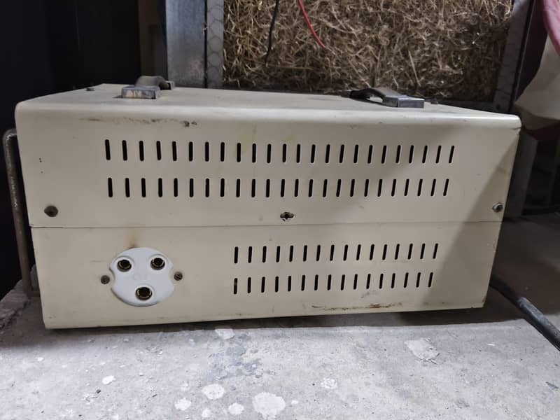 steplizer 10000w 0