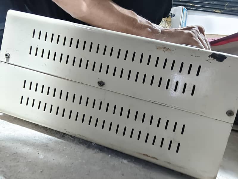 steplizer 10000w 1