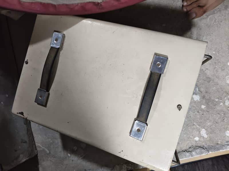 steplizer 10000w 2