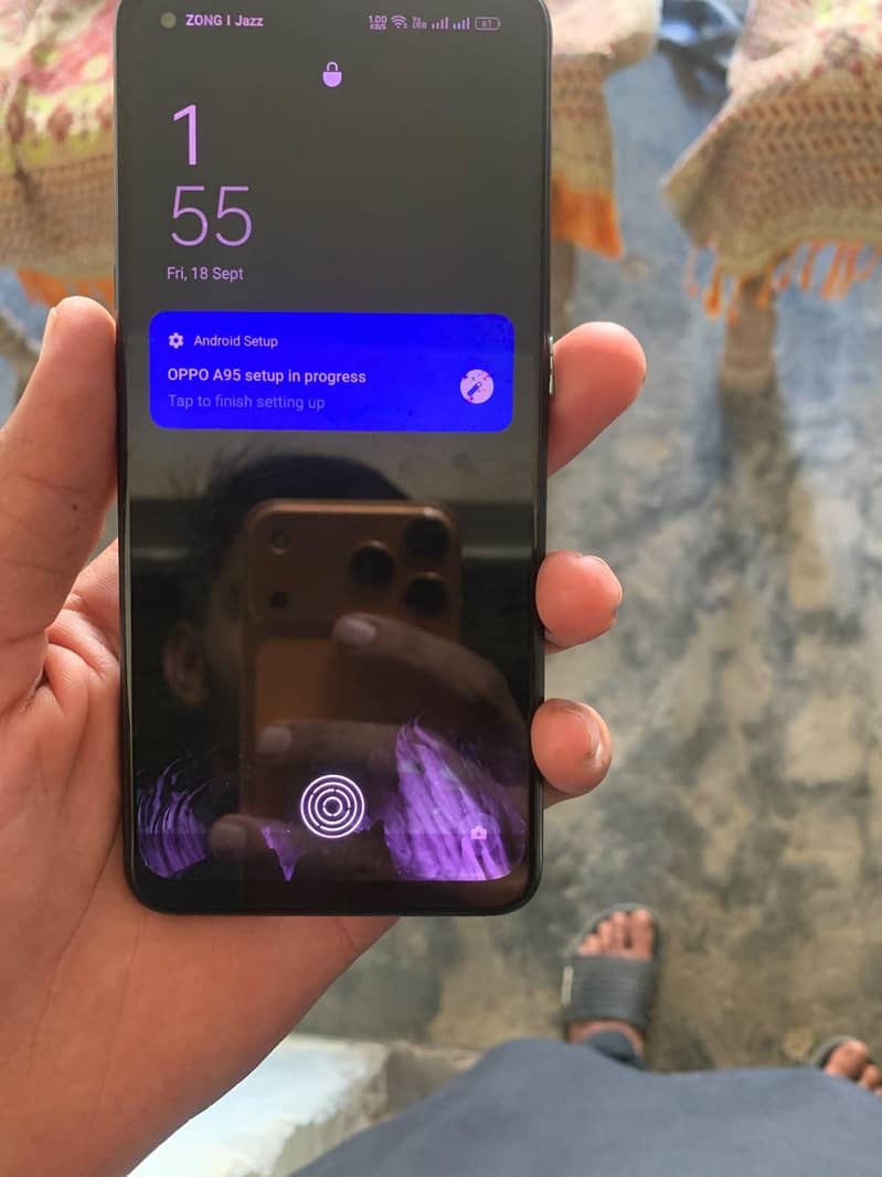 OPPO A95 2