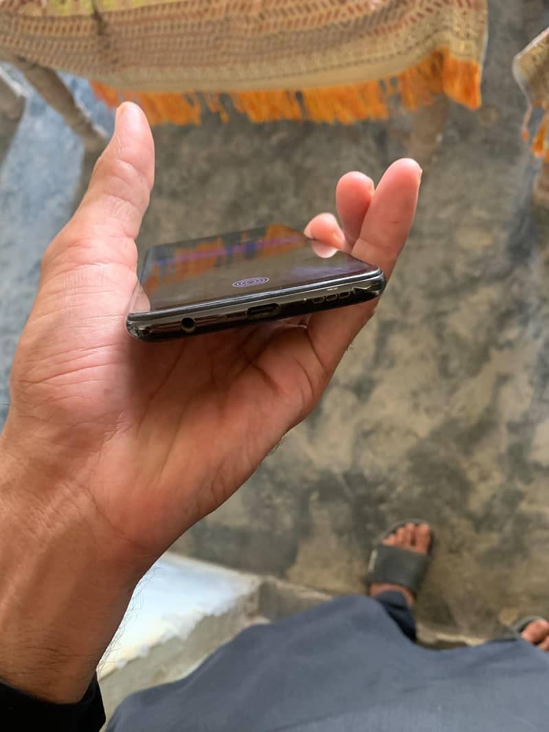 OPPO A95 4