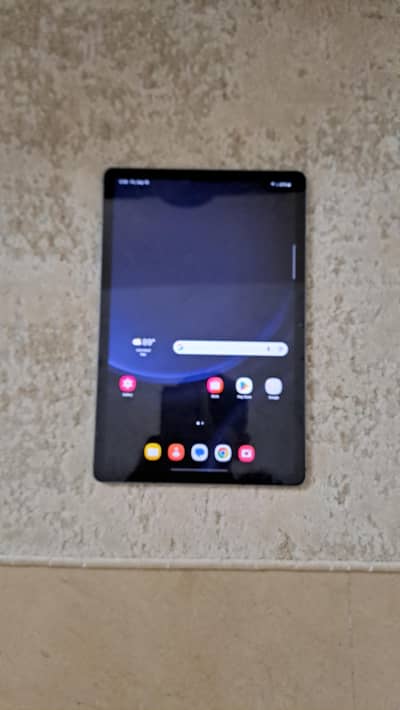 galaxy Tab s9 fe 5g 138gb