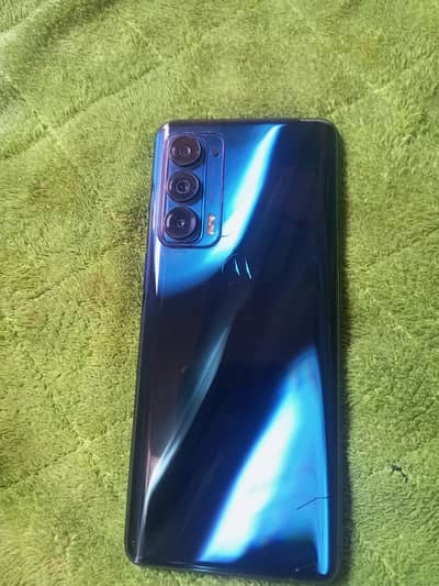 Motorola Edge