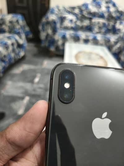 Apple iPhone X 256 gb Panel change exchange contect 03277787736