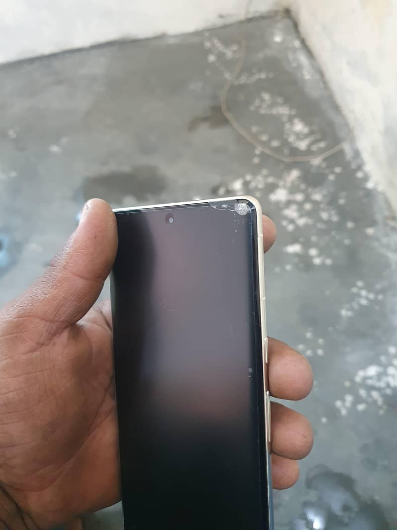 Google Pixel 7 Pro 5