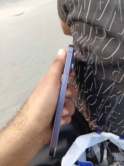 Apple iPhone 14 Pro Max