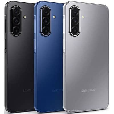 Samsung A17 (8/256GB) Available On Easy Installment Plan