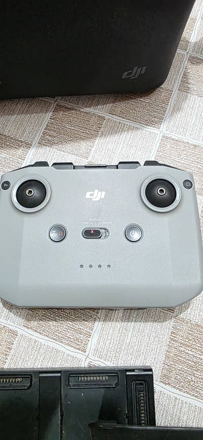 dji Air2s fly more combo