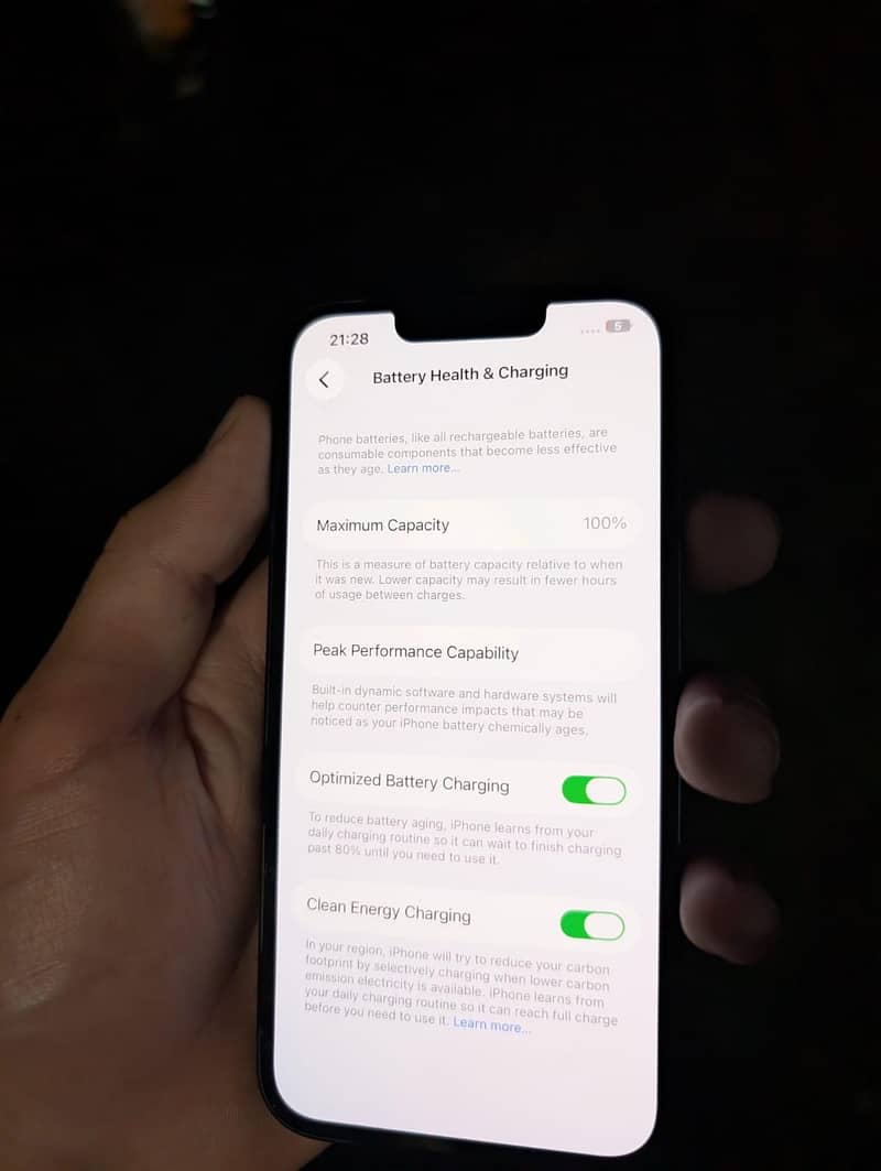 Apple iPhone 13 3