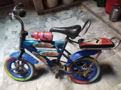 kids cycle