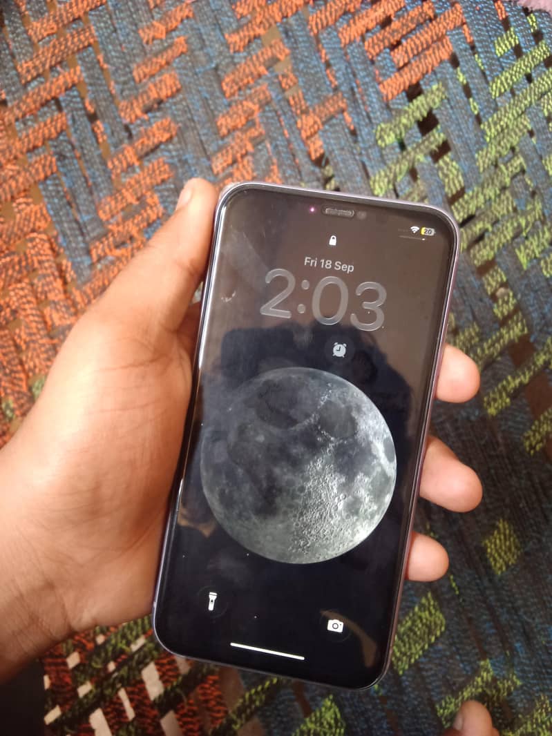 Apple iPhone 11 1