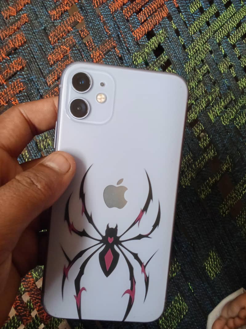 Apple iPhone 11 5