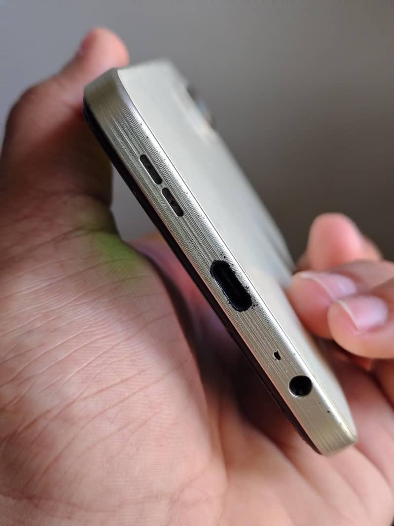 Itel S25 3