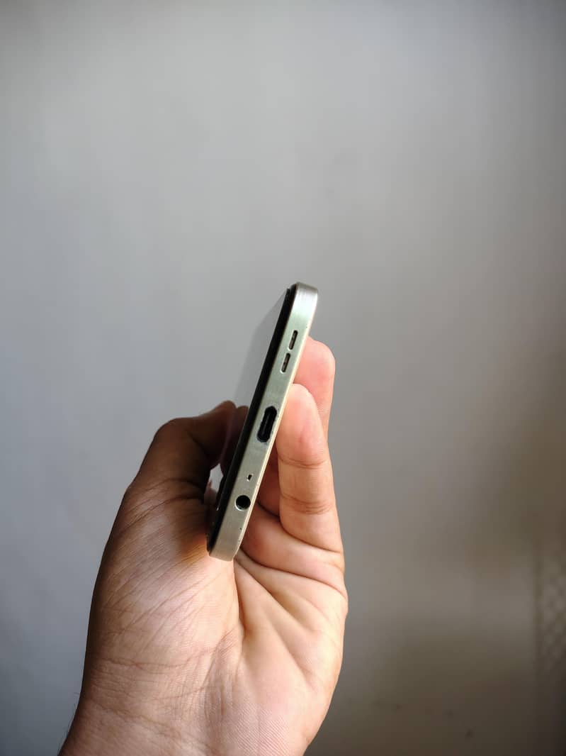 Itel S25 4