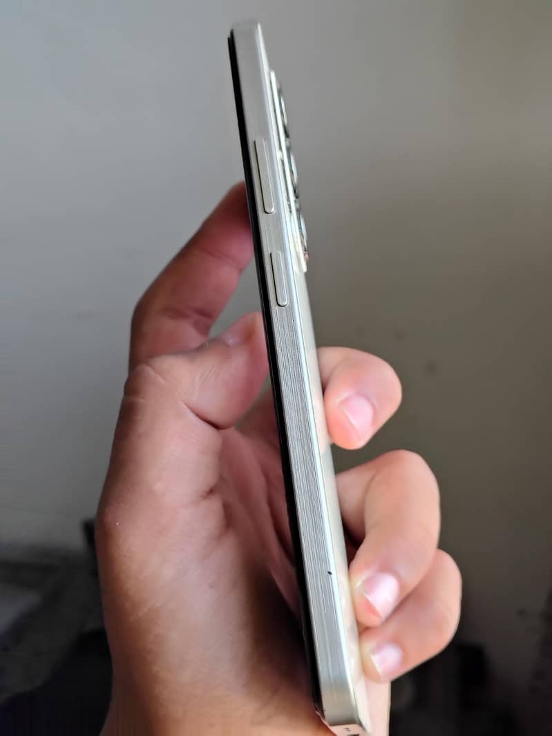 Itel S25 5