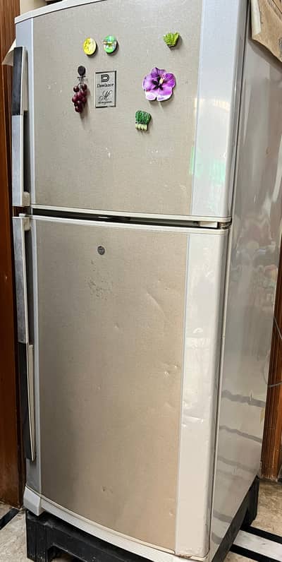 Urgent!! Dawlance fridge for sale