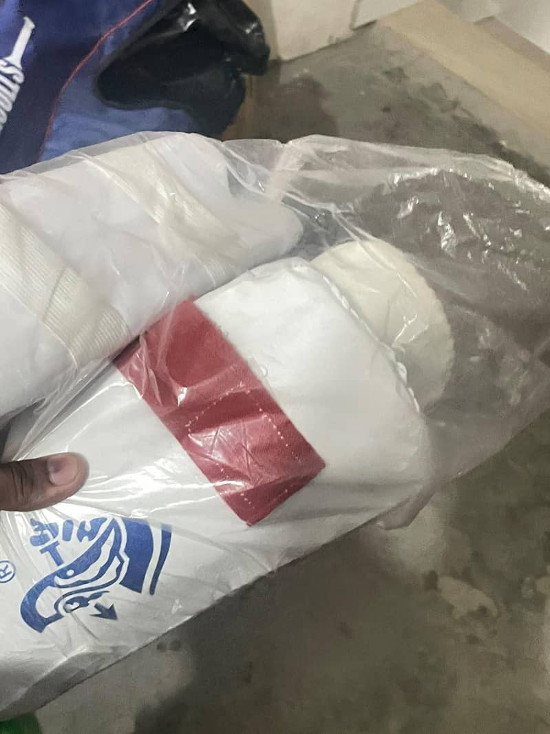 cricket kit sake 9/10 3