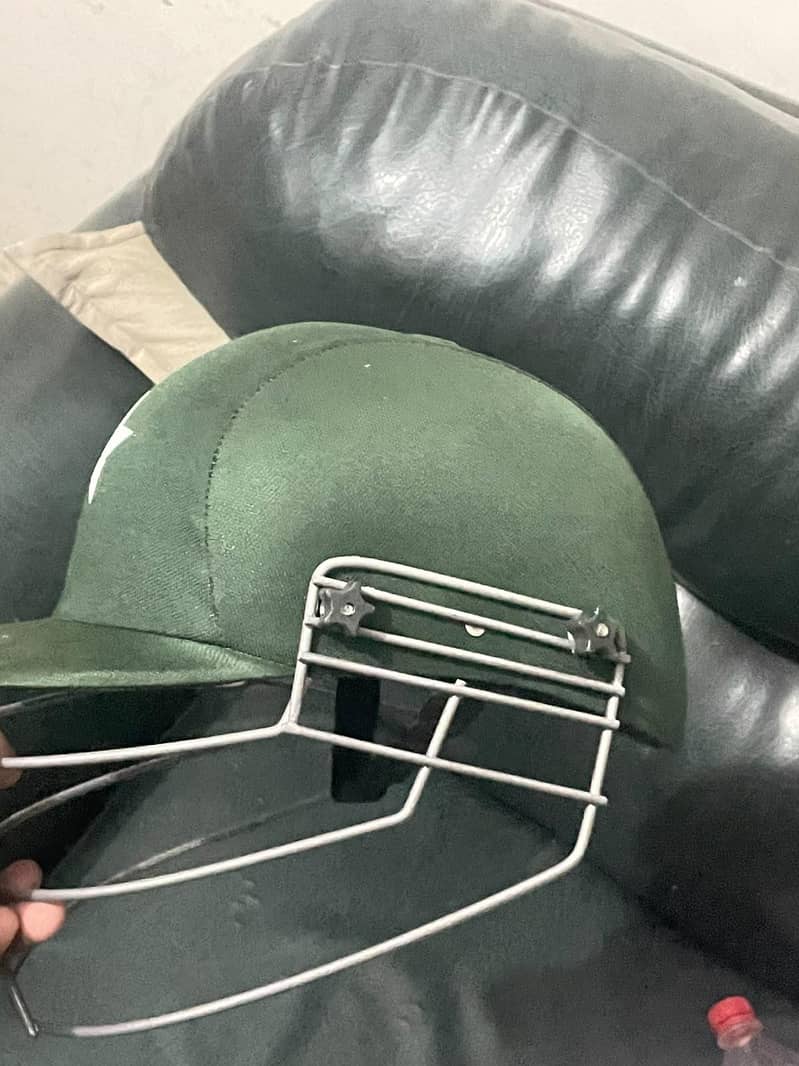 cricket kit sake 9/10 4
