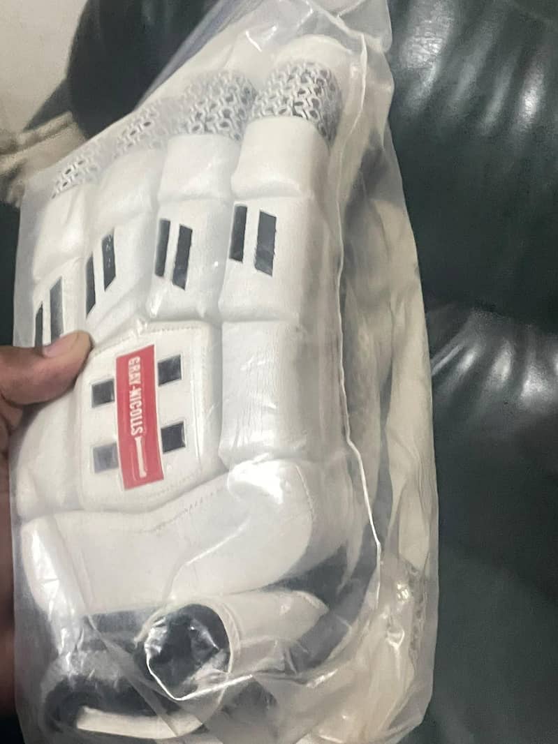 cricket kit sake 9/10 9