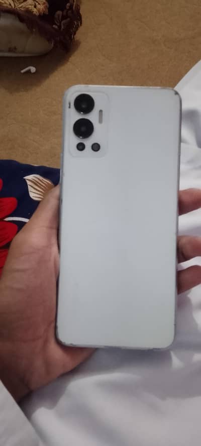 Infinix Hot 12 Pro 10 by 10
