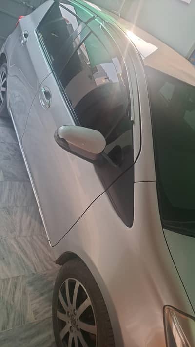 Toyota Vitz 2018