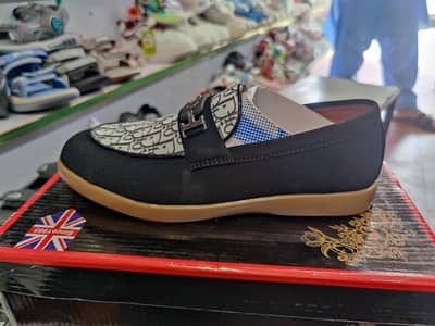 daris shoes