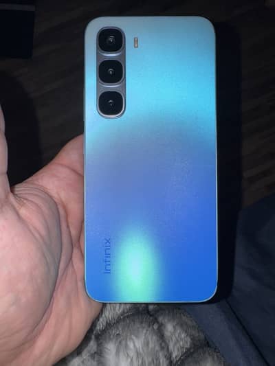 Infinix Hot 60 Pro