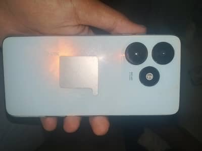 Tecno Spark 20C