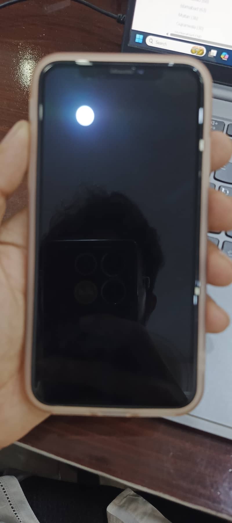Apple iPhone XS 0