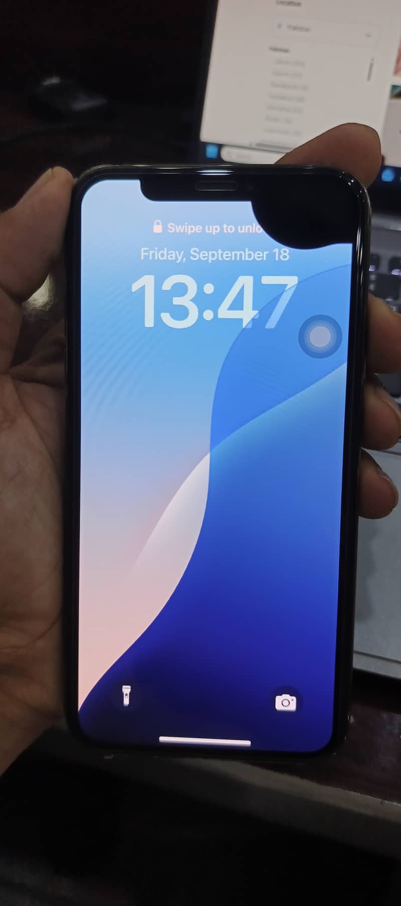 Apple iPhone XS 1