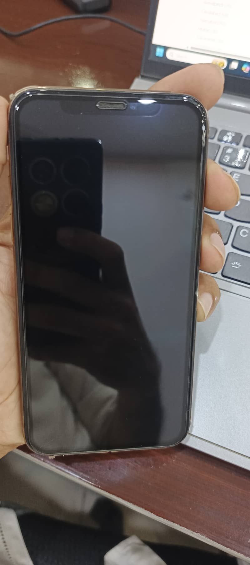 Apple iPhone XS 2