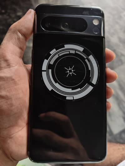 Google Pixel 8 Pro