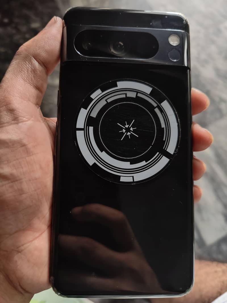 Google Pixel 8 Pro 128GB | 9.5/10 Condition | Never Opened 0