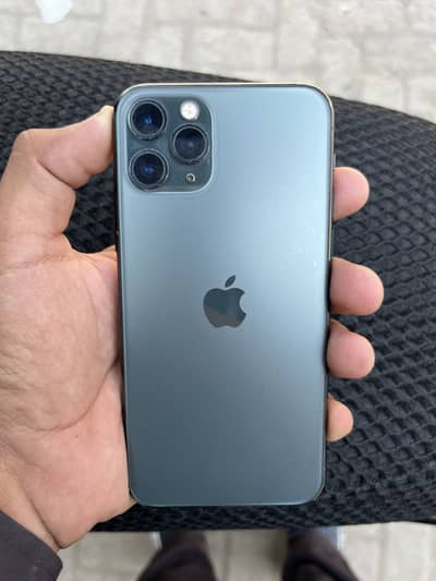 Apple iPhone 11 Pro