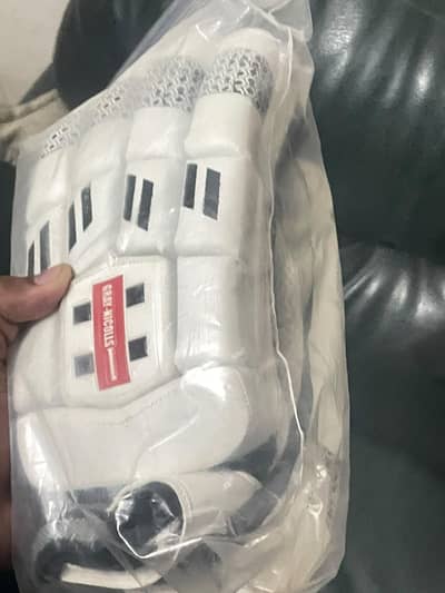 cricket kit sale condition 9/10