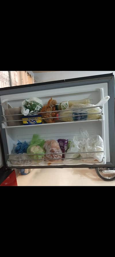 Dawlance refrigerator