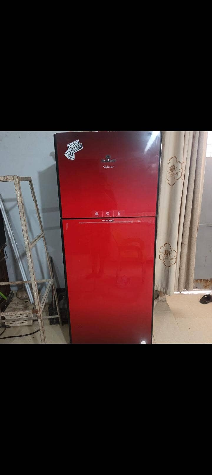 Dawlance refrigerator 3
