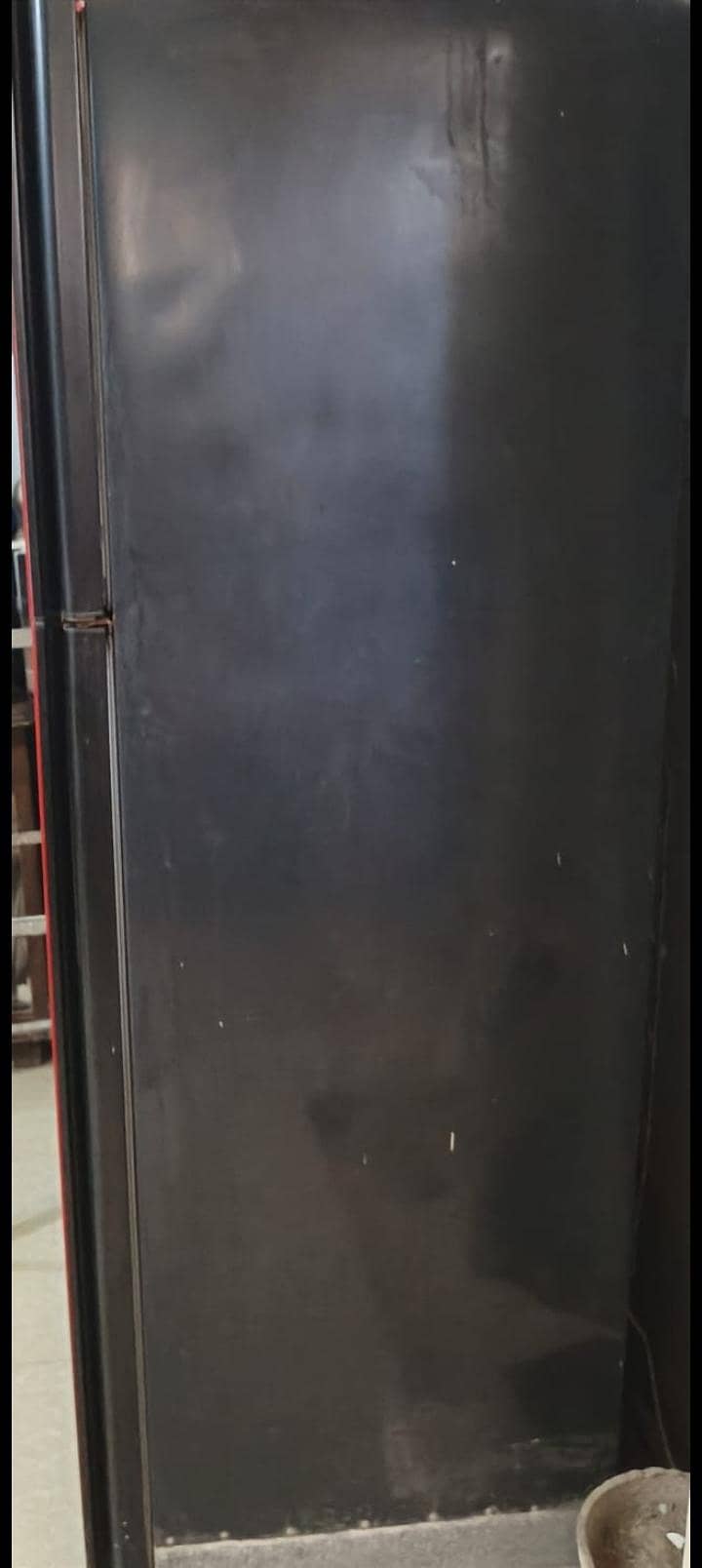 Dawlance refrigerator 4