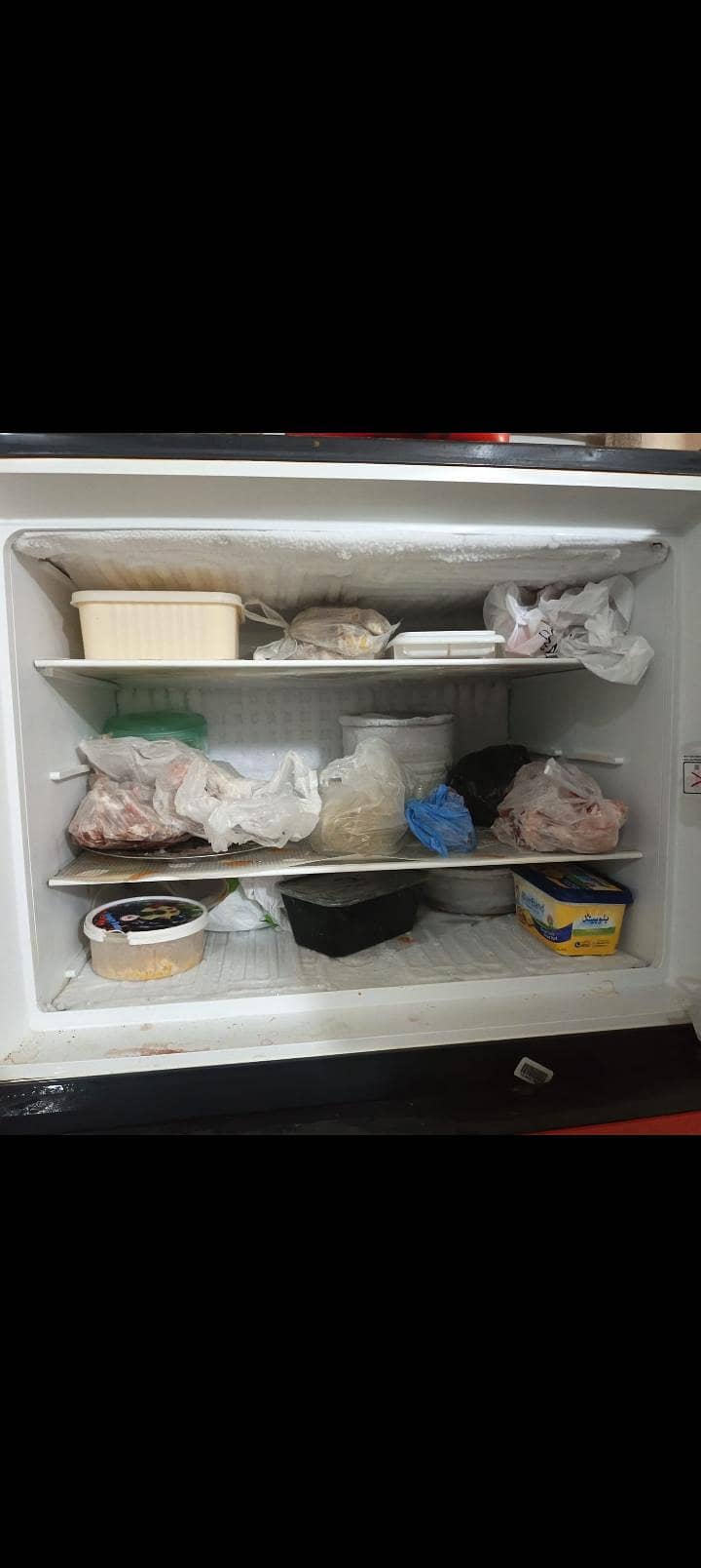 Dawlance refrigerator 5