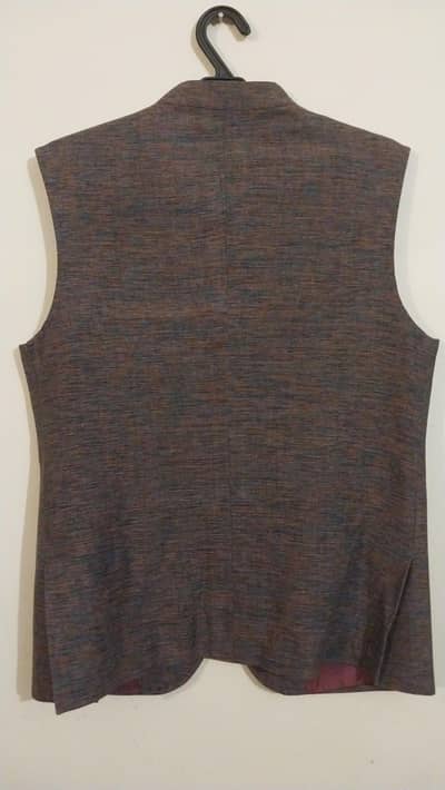 waistcoat
