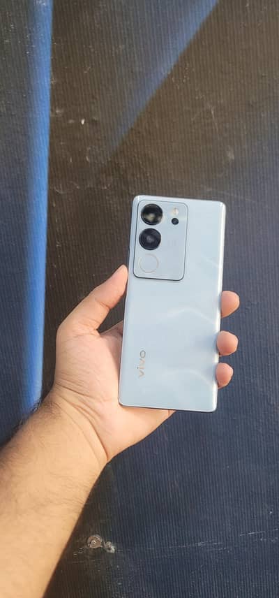 Vivo V29