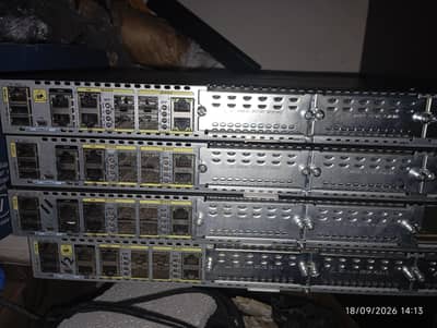 Cisco 4431 Router