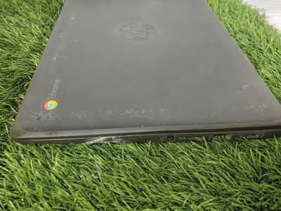 Hp 11 G8 Chromebook 4/32