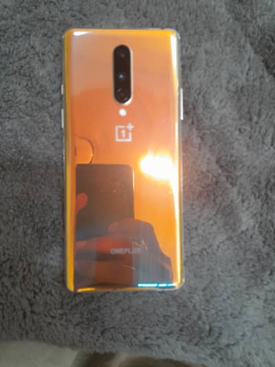 One Plus 8 Beast mobile