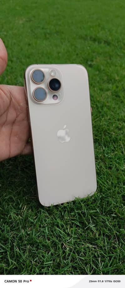 Apple iPhone 16 Pro Max JV