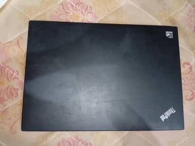 THINKPAD T470 6th generation