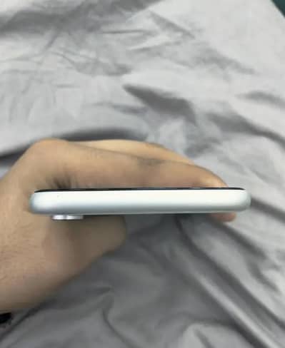 iPhone XR PTA official exchange