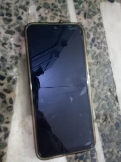 Vivo Y20