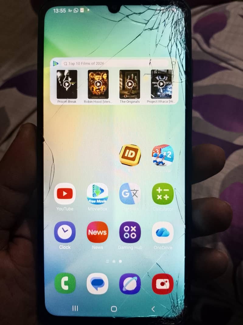 Mobile 4